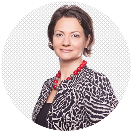 Gina CALAGIU